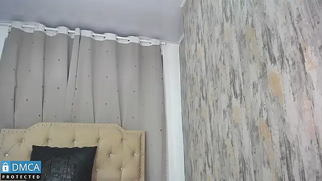 Snapshot of CataFox_ chatting on 27, 2, 2025 CataFox online show from 27, 2, 2025