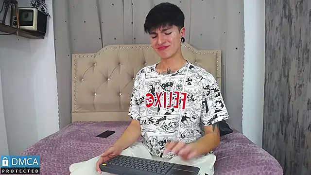 Snapshot of CataFox_ chatting on 2, 3, 2025 CataFox online show from 2, 3, 2025