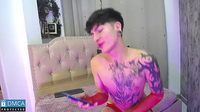 Snapshot of CataFox_ chatting on 19, 3, 2025 CataFox online show from 19, 3, 2025