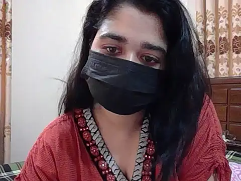 A-pusparani online show from 15, 4, 2026