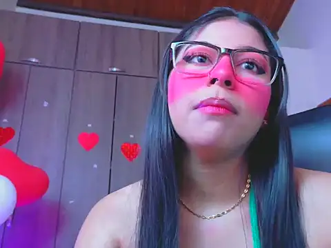  ALLYSON18  online show from 26, 2, 2026