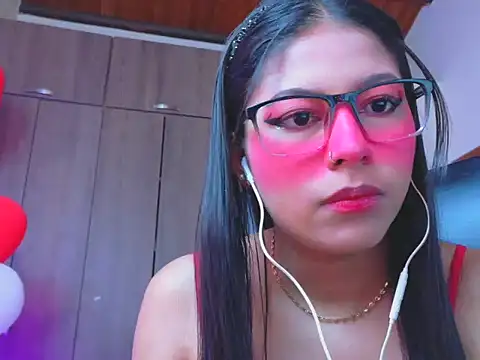  ALLYSON18  online show from 27, 2, 2026