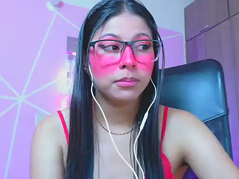  ALLYSON18  online show from 1, 4, 2026