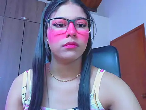  ALLYSON18  online show from 3, 6, 2026