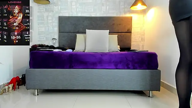 missnatash online show from 31, 3, 2026