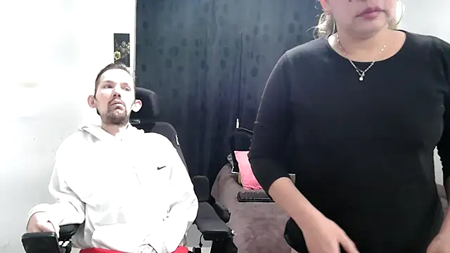 Sophia and Thomas online show from 24, 2, 2025