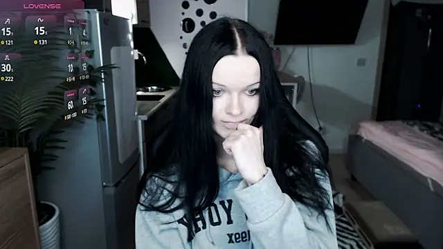 Snapshot of illililliilli chatting on 14, 1, 2025 illililliilli online show from 14, 1, 2025