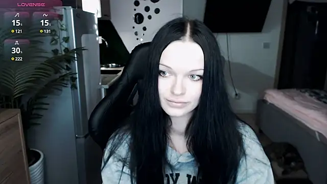 Snapshot of illililliilli chatting on 14, 1, 2025 illililliilli online show from 14, 1, 2025