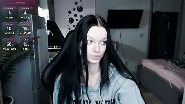 Snapshot of illililliilli chatting on 18, 1, 2025 illililliilli online show from 18, 1, 2025