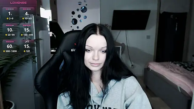 Snapshot of illililliilli chatting on 18, 1, 2025 illililliilli online show from 18, 1, 2025