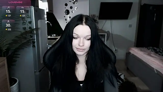 Snapshot of illililliilli chatting on 19, 1, 2025 illililliilli online show from 19, 1, 2025