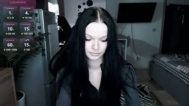 Snapshot of illililliilli chatting on 23, 1, 2025 illililliilli online show from 23, 1, 2025