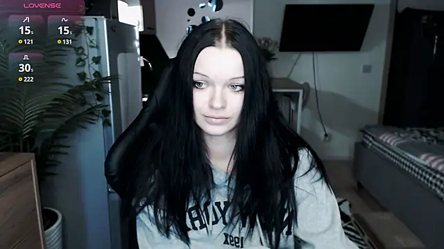 Snapshot of illililliilli chatting on 25, 1, 2025 illililliilli online show from 25, 1, 2025