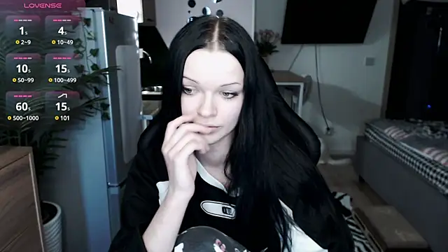 Snapshot of illililliilli chatting on 26, 1, 2025 illililliilli online show from 26, 1, 2025