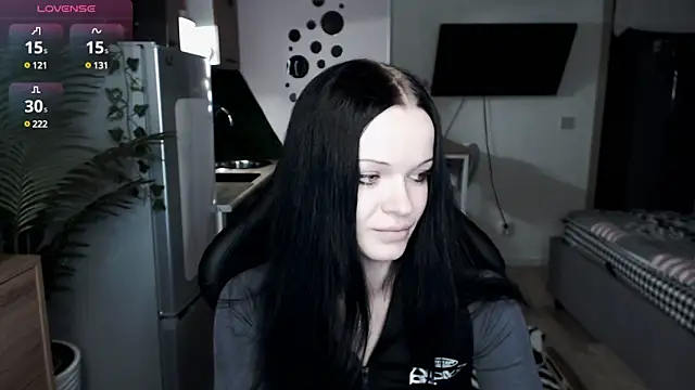 Snapshot of illililliilli chatting on 1, 2, 2025 illililliilli online show from 1, 2, 2025
