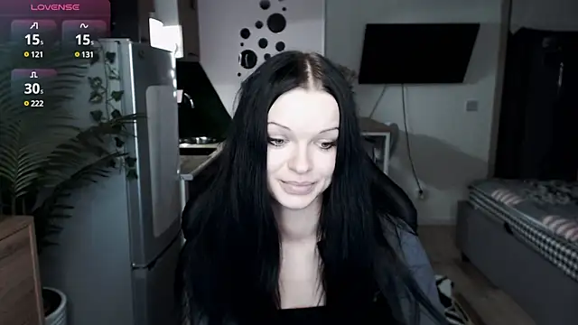 Snapshot of illililliilli chatting on 1, 2, 2025 illililliilli online show from 1, 2, 2025