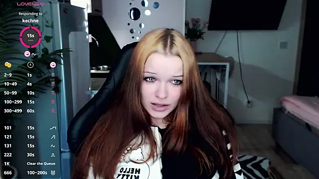 Snapshot of illililliilli chatting on 2, 3, 2025 illililliilli online show from 2, 3, 2025