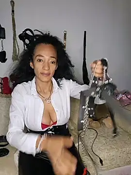 SamaraMartinez online show from 28, 3, 2026