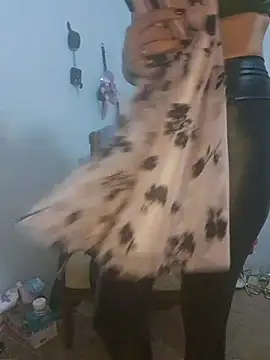 SamaraMartinez online show from 5, 4, 2026