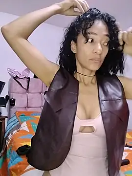 SamaraMartinez online show from 30, 5, 2026