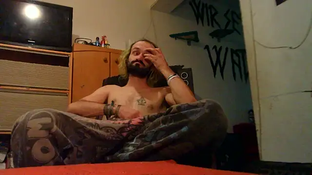 harterdome online show from 19, 9, 2025