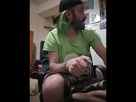 harterdome online show from 17, 3, 2026