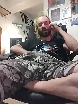 harterdome online show from 27, 5, 2026