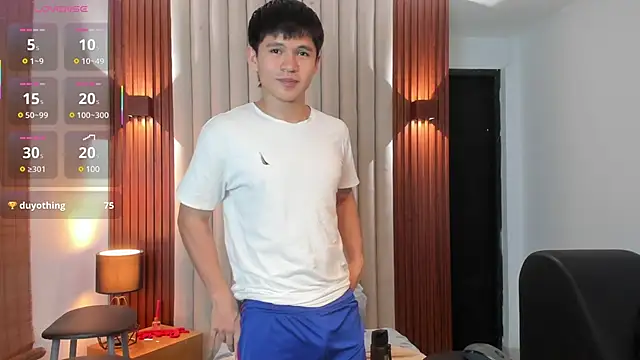 Ryo kush online show from 18, 3, 2025