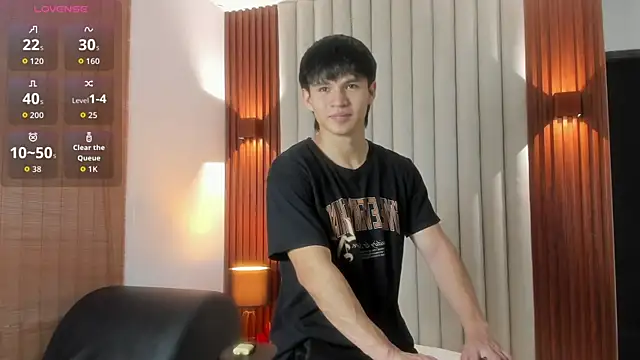 Ryo kush online show from 16, 10, 2025