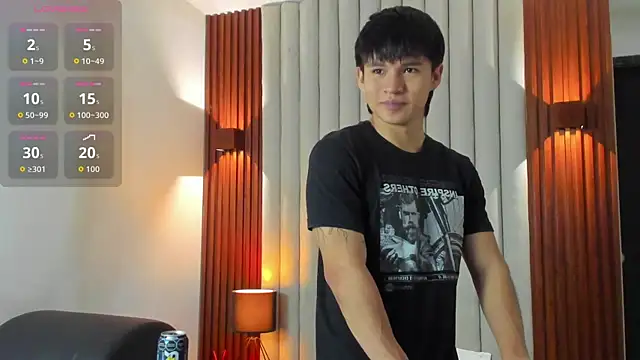 Ryo kush online show from 22, 10, 2025