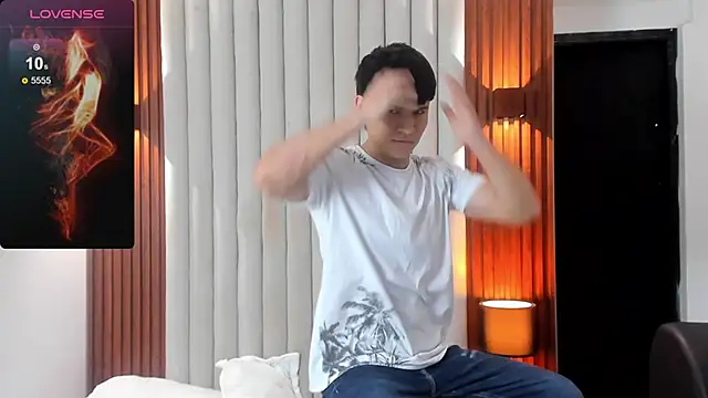 Ryo kush online show from 1, 2, 2026