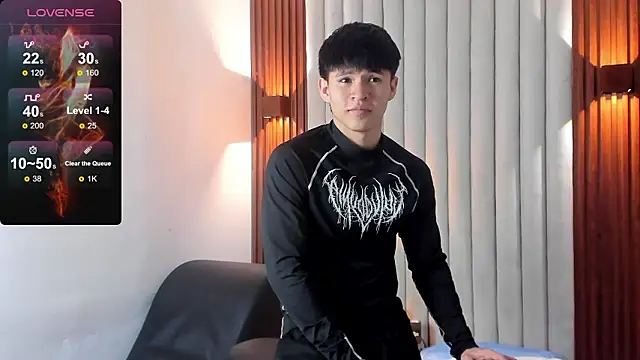 Ryo kush online show from 13, 2, 2026