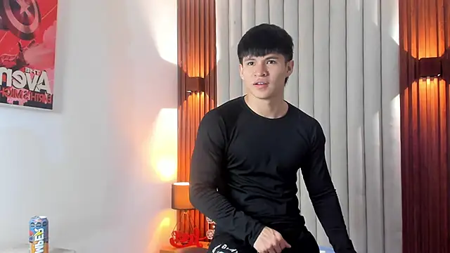 Ryo kush online show from 14, 3, 2026