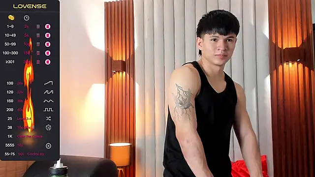 Ryo kush online show from 25, 3, 2026