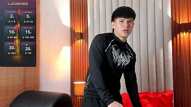 Ryo kush online show from 26, 3, 2026