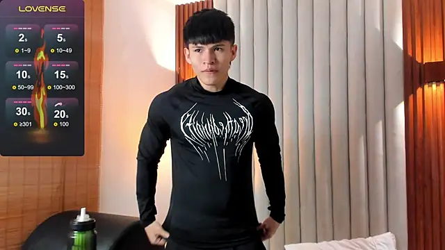 Ryo kush online show from 16, 4, 2026