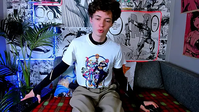 Snapshot of LukeSweet chatting on 2, 2, 2026 LukeSweet online show from 2, 2, 2026