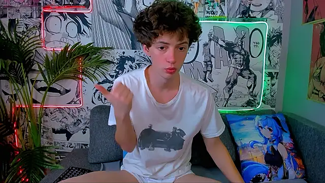 Snapshot of LukeSweet chatting on 9, 2, 2026 LukeSweet online show from 9, 2, 2026