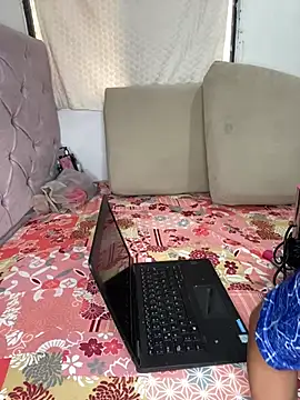 Snapshot of Nadia-melej chatting on 9, 6, 2026 Nadia-melej online show from 9, 6, 2026