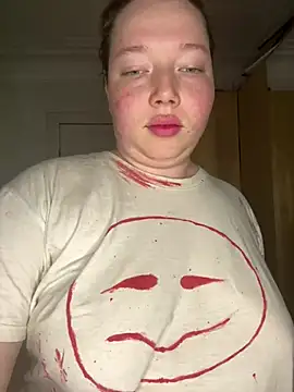 Snapshot of Blush_Lolaa chatting on 7, 12, 2024 Blush Lolaa online show from 7, 12, 2024