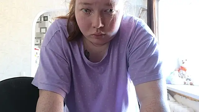 Snapshot of Blush_Lolaa chatting on 26, 10, 2025 Blush Lolaa online show from 26, 10, 2025