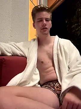 CDLukeLucy420 online show from 18, 9, 2025