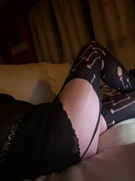 Ladyluve online show from 2, 8, 2026