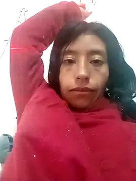 karolinee 66  online show from 15, 12, 2024