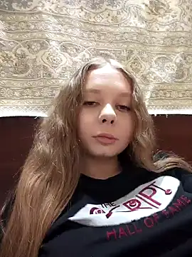 Ekaterina27 online show from 21, 3, 2026