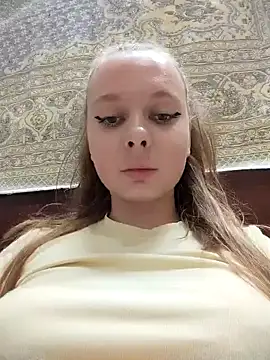 Snapshot of Ekaterina27 chatting on 8, 7, 2026 Ekaterina27 online show from 8, 7, 2026