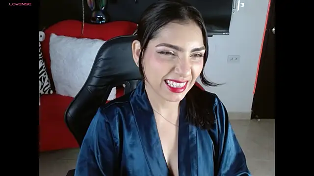 Carolaine69  online show from 16, 7, 2026