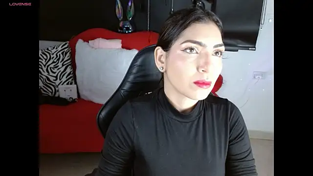 Carolaine69  online show from 18, 7, 2026
