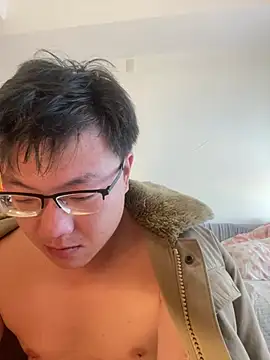 YoY-man online show from 13, 1, 2025