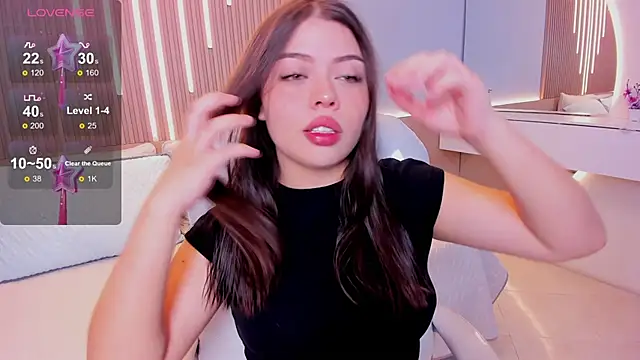 Sexy paradise18  online show from 3, 3, 2026